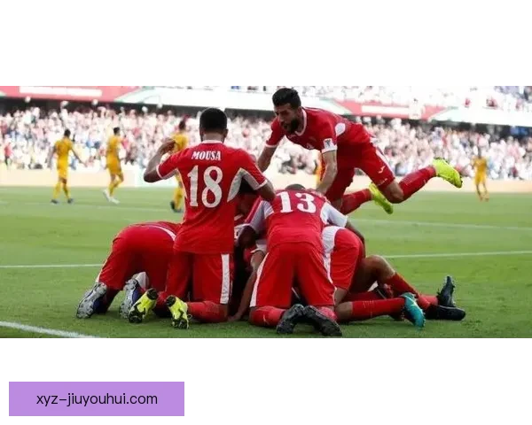 2025亚洲杯理文队迎战越南劲旅展开激烈角逐 谁能突破对方防线捧杯